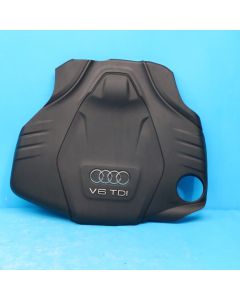 Audi A6 A7 4G C7 3.0 V6 TDI Motorabdeckung 059103925CF Motorverkleidung Orig. PM
