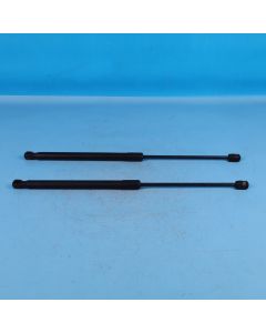 Opel Insignia A Limousine SET Gasdruckfeder Heckklappe 13332570 Dämpfer OX