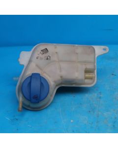 Audi A6 4F C6 Ausgleichsbehälter 4F0121403M Kühlmittelbehälter Kühlwasser PP