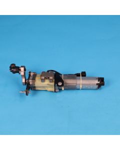 Audi A6 4G C7 Antriebseinheit links 4G9827851 elektrische Heckklappe Orig. PL1