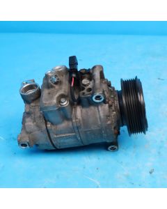 Audi A6 4F C6 2.7 3.0 TDI Klimakompressor 4F0260805AG Klimaanlage Orig. PP