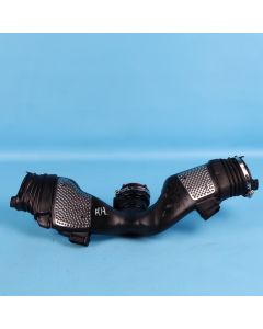 Mercedes ML W164 Reinluftkanal A6420908237 Luftansaugung Reinluftleitung Orig.