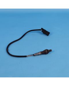 Audi A6 4F C6 2.4 2.8 3.2 FSI Lambdasonde 06E906265F Abgassonde Original PE2