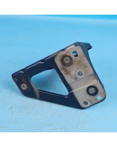 Audi A6 4F C6 Kotflügelhalter vorne rechts 4F0821136A Stoßstangenträger Orig. OU