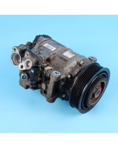 Audi A6 A7 4G C7 3.0 TDI Klimakompressor 4G0260805B Klimaanlage Original OG