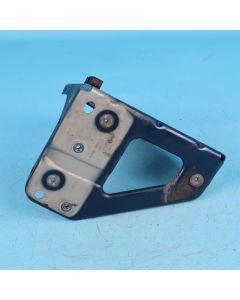 Audi A6 4F C6 Kotflügelhalter vorne links 4F0821135 Stoßstangenträger Orig. OU1