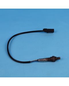 Audi A6 4F C6 2.4 2.8 3.2 FSI Lambdasonde 06E906265F Abgassonde Original PE3