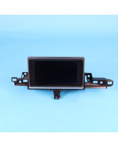 Audi A6 A7 4G C7 Bildschirm 4G1919601K Anzeigeeinheit 8" MMI Display Orig. PL