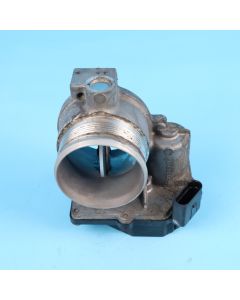 Audi A6 A7 4G C7 3.0 TDI Drosselklappe 059145950AF Regelklappe 5-polig Orig. OG