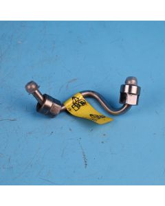 Opel Insignia A 2.0 Turbo Kraftstoffleitung 12615401 Hochdruckleitung Orig. OX