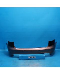 Audi A6 4F C6 Allroad Heckstoßstange PDC 4F0807511D Heckstoßfänger LZ7L Orig. PJ