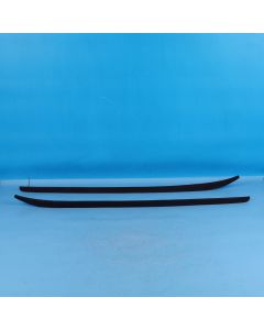 Audi A6 4F C6 Wasserfangleisten Windschutzscheibe 4F0854327A 4F0854328A Orig. OU