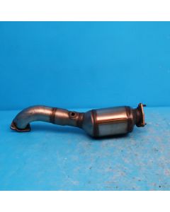 Audi A6 4F C6 2.7 3.0 TDI Katalysator 4F0131701FB 4F0178AC KAT Original PP