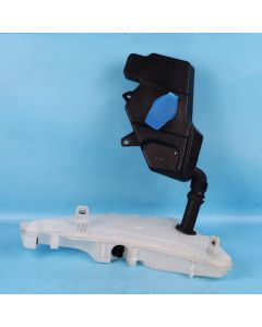 Audi A6 A7 4G C7 Waschwasserbehälter 4G8955451D Wischwasserbehälter Original PL