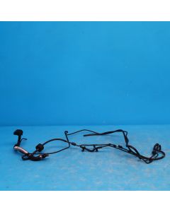 Audi A6 4F 2.7 3.0 TDI Unterdruckschlauch 059131051AM Unterdruckleitung Orig. PF