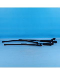 Audi A6 4F C6 Scheibenwischer vorne 4F1955409 4F1955410 Wischerarme Original OU