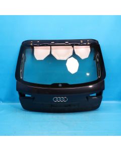 Audi A6 4G C7 Avant Heckklappe 4G9827025B Kofferraumklappe LX5R Original PN