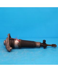 Audi A6 4F C6 Stoßdämpfer vorne links 4F0616039R Luftfahrwerk Federbein Orig. PC