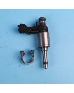 Opel Insignia A 2.0 Turbo Einspritzdüse 12636111 Injektor A20NHT Original OX