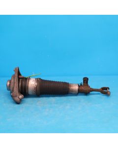Audi A6 4F C6 Stoßdämpfer vorne rechts 4F0616040R Luftfahrwerk Federbein PC1