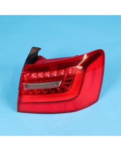 Audi A6 4G C7 Avant Rückleuchte LED rechts 4G9945096B Schlussleuchte Orig. PL