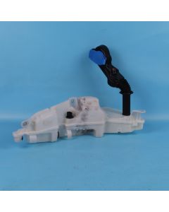Audi A6 4F C6 Wischwasserbehälter 4F0955453R 4F0955452B Waschwasserkasten PJ