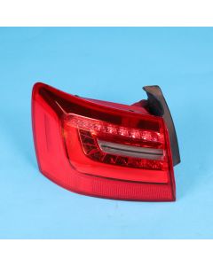 Audi A6 4G C7 Avant Rückleuchte LED links 4G9945095B Schlussleuchte Original PL1