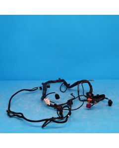 Audi A6 4F C6 Leitungssatz Beleuchtung 4F1971075CQ Kabelbaum Xenon Original PF