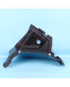 Audi A6 4G C7 Radspoiler vorne rechts 4G0853888C Abdeckung Radhaus Original PL