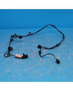 Audi A6 4F C6 Kabelbaum PDC vorne 4F1971095N Einparkhilfe Leitungssatz Orig. PF