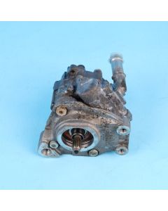 Audi A6 4F C6 4.2 FSI V8 Servopumpe 4F0145155K Hydraulikpumpe BVJ Orig. NW