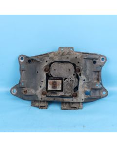Audi A6 A7 4G C7 3.0 TDI Getriebehalterung 4G0399263R Querträger Original PM