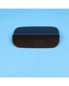 Audi A6 4G C7 Tankdeckel 4G0809907 Tankklappe Blende LX7U Oolonggrau Original PL