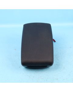 Audi A6 4F C6 Mittelarmlehne vorne 4F0864245 Armlehne Stoff SCHWARZ Original PR