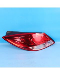 Opel Insignia A Limousine Rückleuchte links 13279621 Rücklicht Original OX