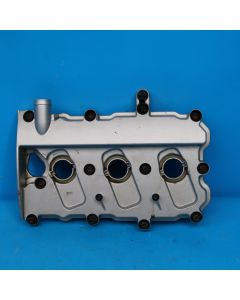 Audi A6 4F C6 3.2 FSI Ventildeckel rechts 06E103472L Zylinderkopfhaube Orig. PE
