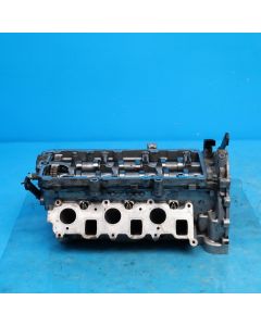 Audi A6 4F C6 3.0 TDI Zylinderkopf rechts 059103064CK Nockenwellen Original PF