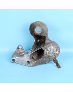 Audi A6 4F C6 Motorstütze rechts 4F0199352E Motorhalter Befestigung Original PH