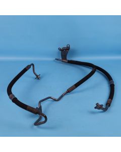 BMW 5er F07 F10 F11 + LCI Dehnschlauch Dynamic Drive 6794633 1. Teil Orig. E212