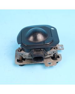 Audi A6 A7 4G C7 ACC-Sensor links 4G0907541A Radar Abstandsregelung Original PL1