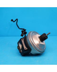 Audi A6 A7 4G C7 3.0 TDI Bremskraftverstärker 4G1612103G Bremszylinder Orig. OG