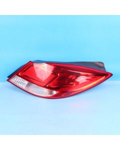 Opel Insignia A Limousine Rückleuchte rechts 13279622 Rücklicht Original OX1