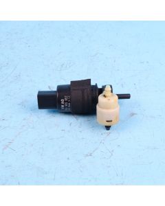 Audi VW Skoda Seat Wischwasserpumpe 1K6955651 Waschwasserpumpe Original PS