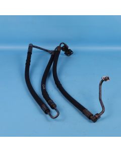 BMW 5er F07 F10 F11 + LCI Dehnschlauch Dynamic Drive 6789151 Ölleitung Orig E226