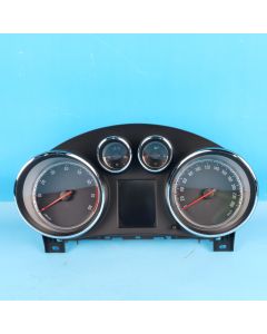 Opel Insignia A 2.0 Turbo Tacho 22783071 Kombiinstrument Tachometer Original OX