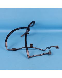 BMW 5er F07 F10 F11 + LCI Dehnschlauch Dynamic Drive 6776430 1. Teil Orig. E207