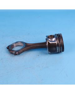 Audi A6 4F C6 3.0 TDI Kolben 059107065BJ Pleuelstange ASB BMK BNG Original OU