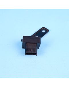 Opel Insignia A Beschleunigungssensor vorne rechts 12841592 Crashsensor Orig.