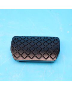 Audi A6 4F C6 Abdeckung Bremspedal 8D1723173B Verkleidung Automatik Original PE