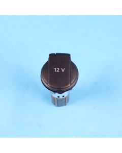 Audi A6 A7 4G C7 Steckdose 12V Kofferraum 4G0919309A Zigarettenanzünder Orig. PL